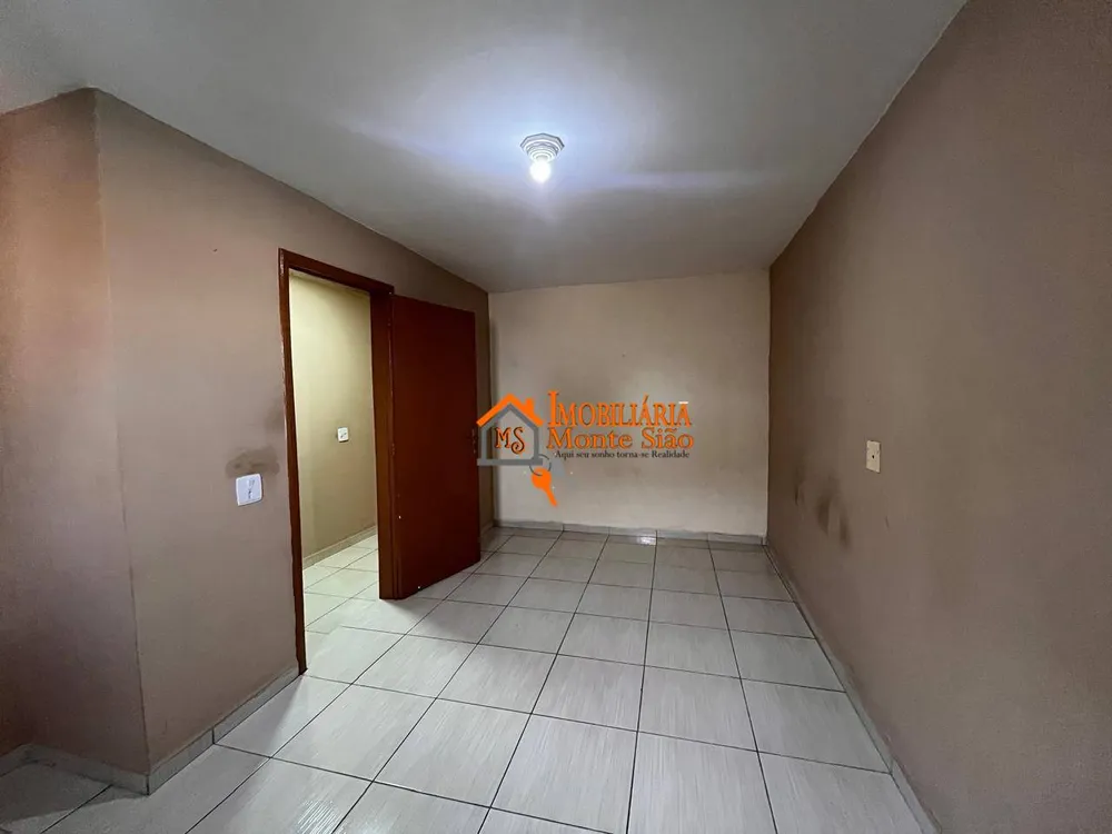 Casa, 3 quartos, 200 m² - Foto 9