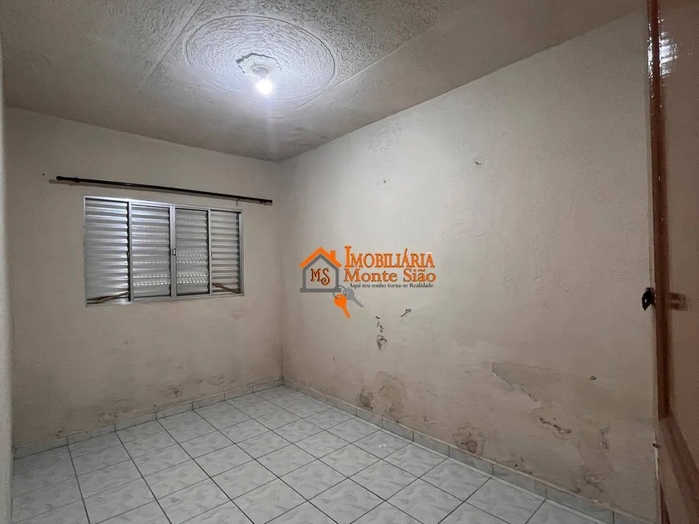 Casa, 3 quartos, 200 m² - Foto 11