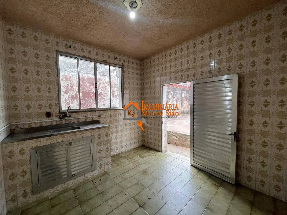 Casa, 3 quartos, 200 m² - Foto 3
