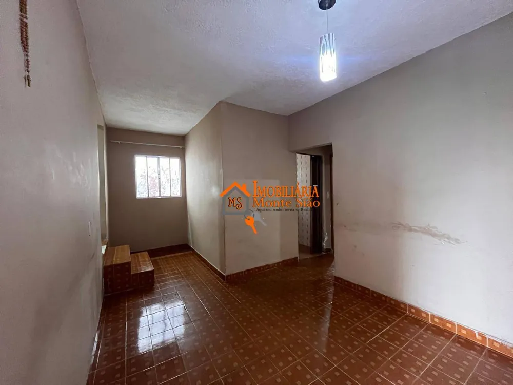 Casa, 3 quartos, 200 m² - Foto 5