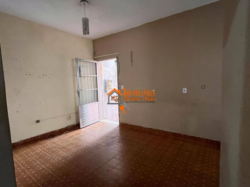 Casa, 3 quartos, 200 m² - Foto 4