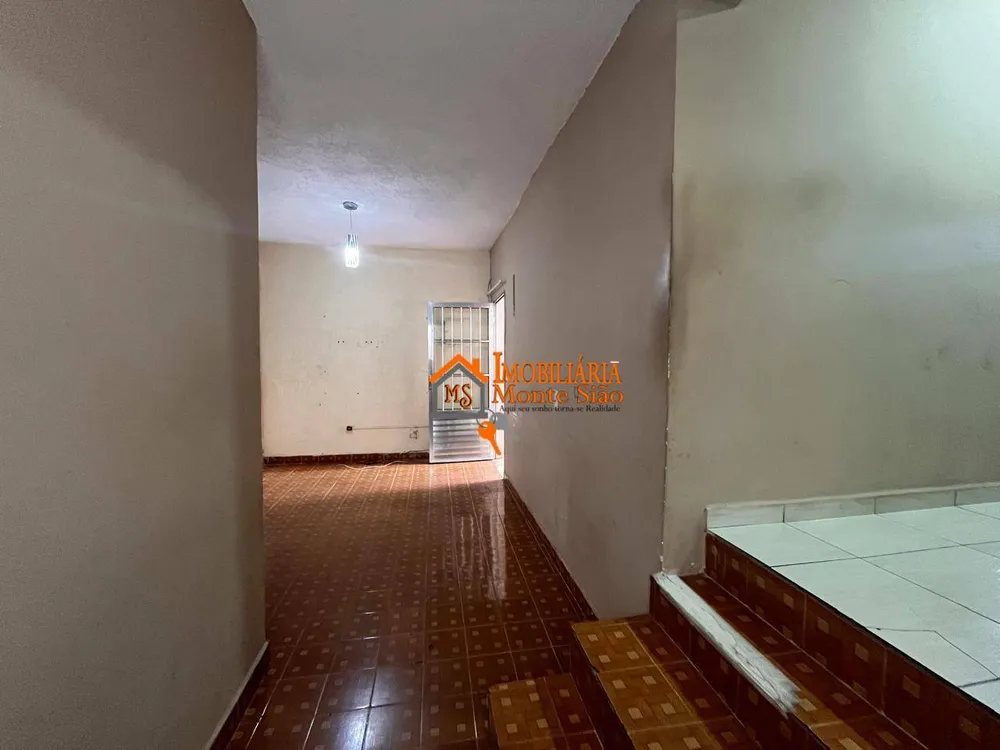 Casa, 3 quartos, 200 m² - Foto 6