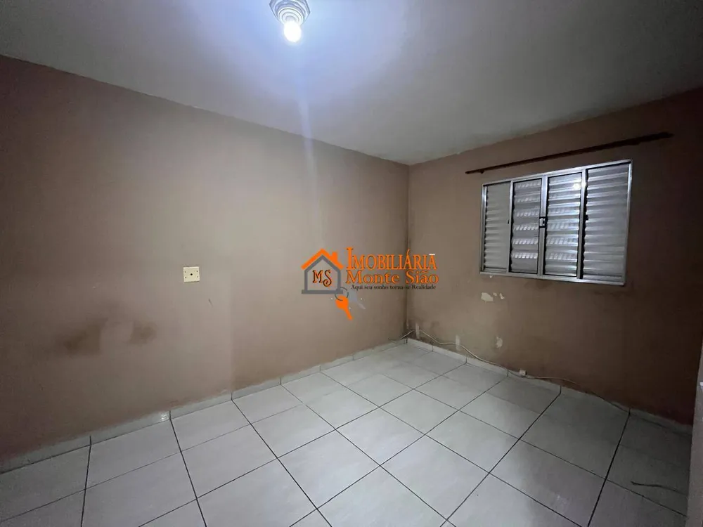 Casa, 3 quartos, 200 m² - Foto 10