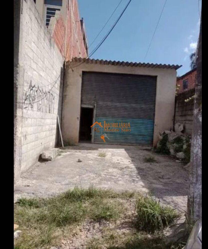 Loja-Salão, 1525 m² - Foto 1