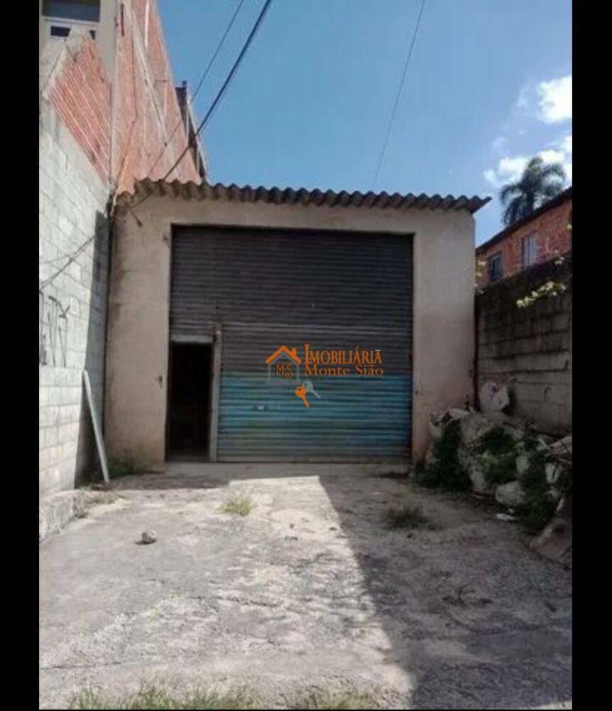 Loja-Salão, 1525 m² - Foto 2