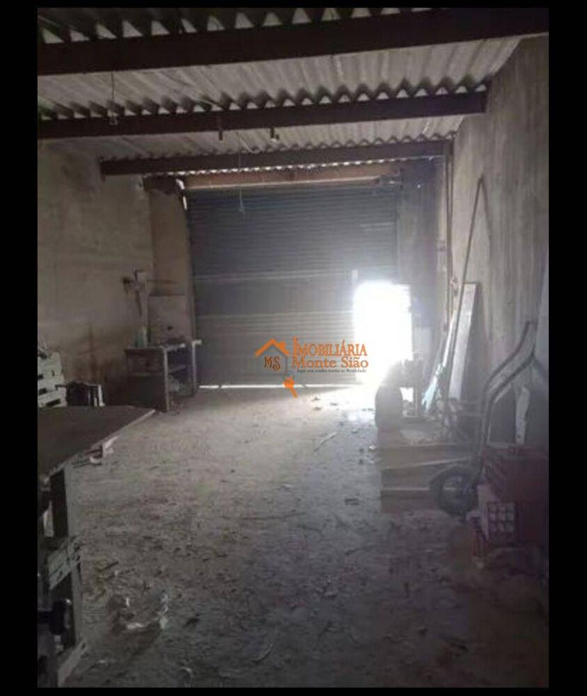 Loja-Salão, 1525 m² - Foto 3