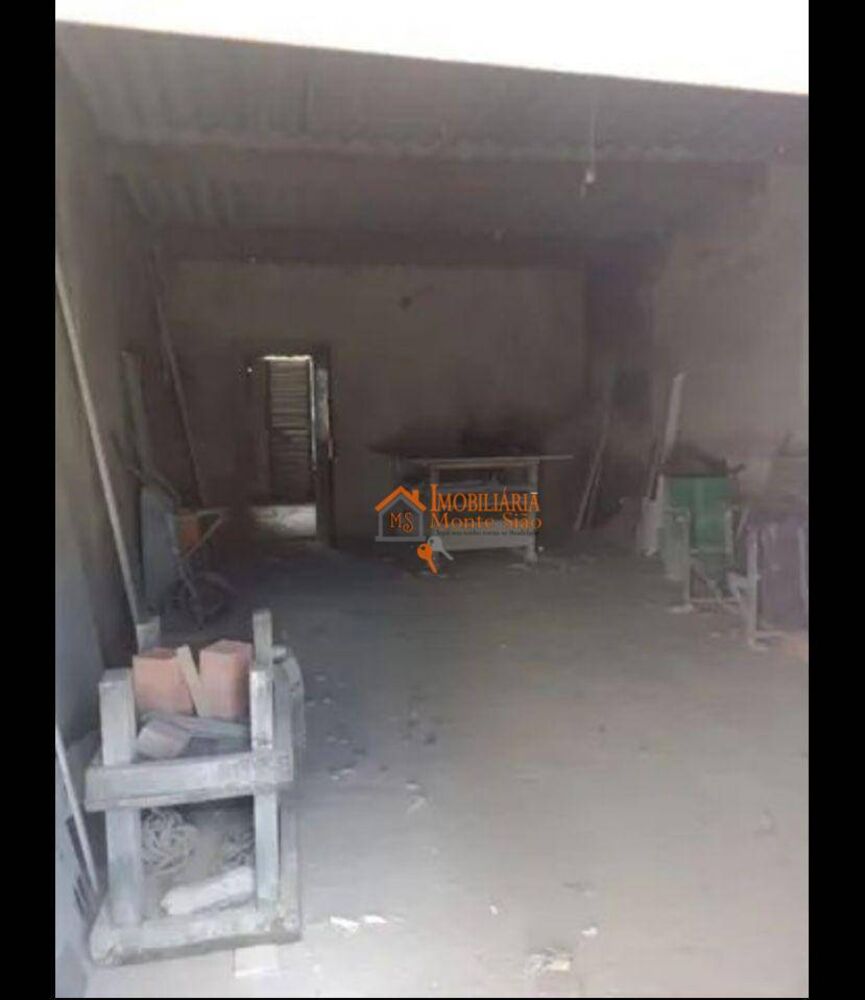 Loja-Salão, 1525 m² - Foto 4