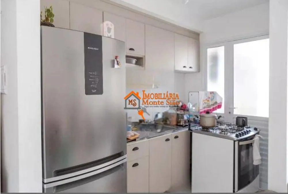 Apartamento, 2 quartos, 47 m² - Foto 4