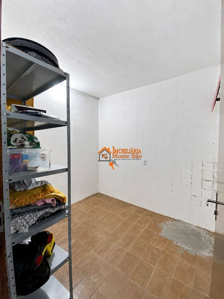 Casa, 2 quartos, 140 m² - Foto 5