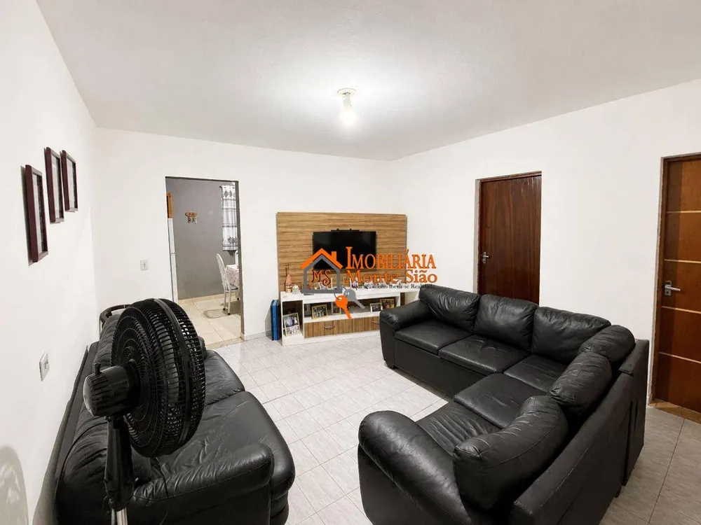 Casa, 2 quartos, 140 m² - Foto 1