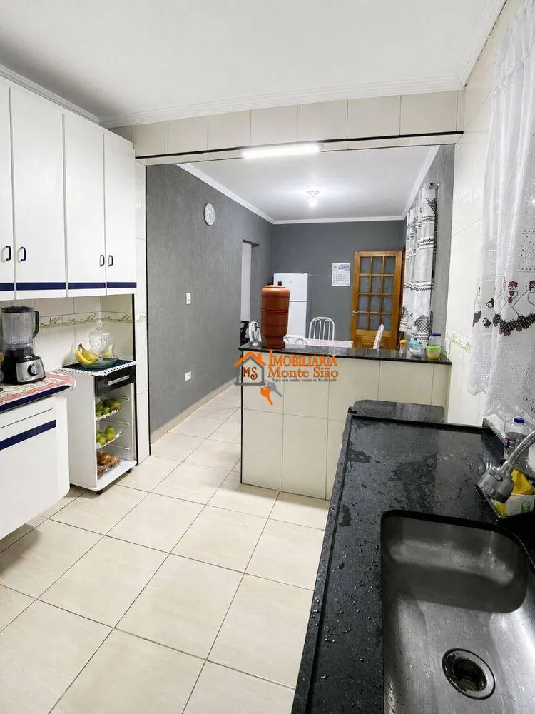 Casa, 2 quartos, 140 m² - Foto 2