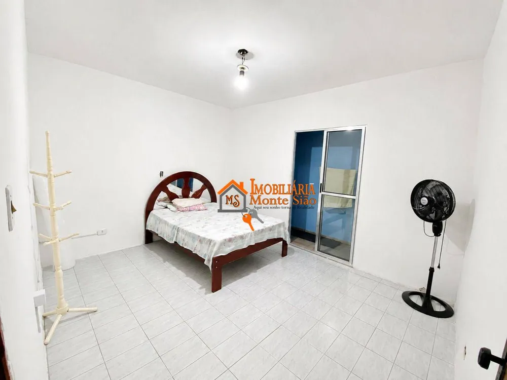 Casa, 2 quartos, 140 m² - Foto 4