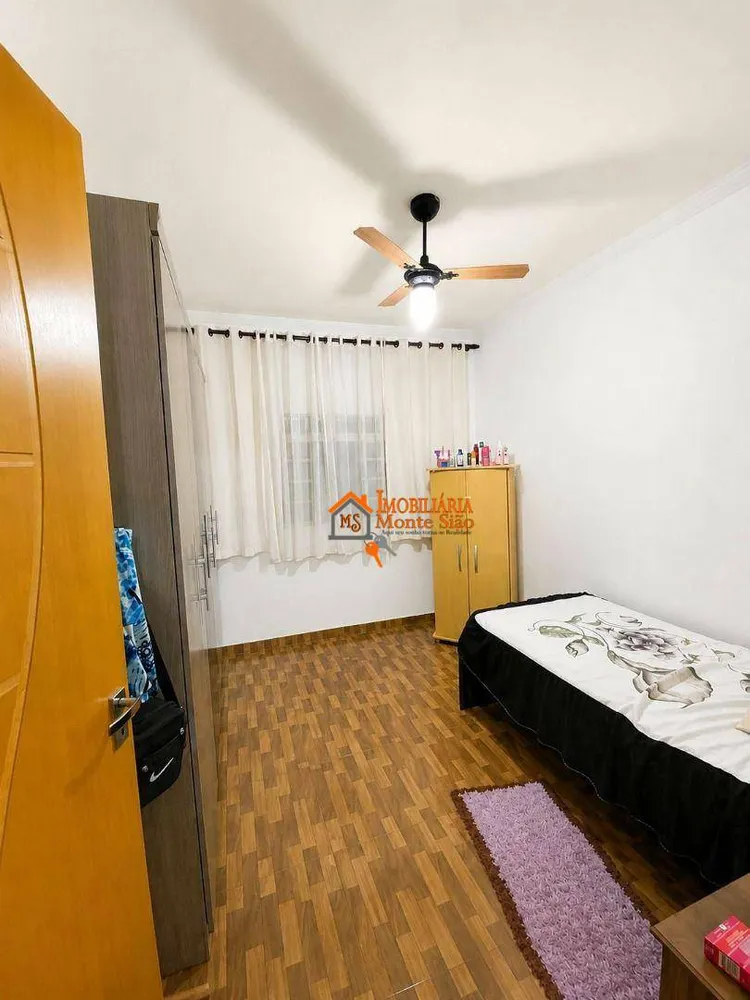 Casa, 2 quartos, 140 m² - Foto 6