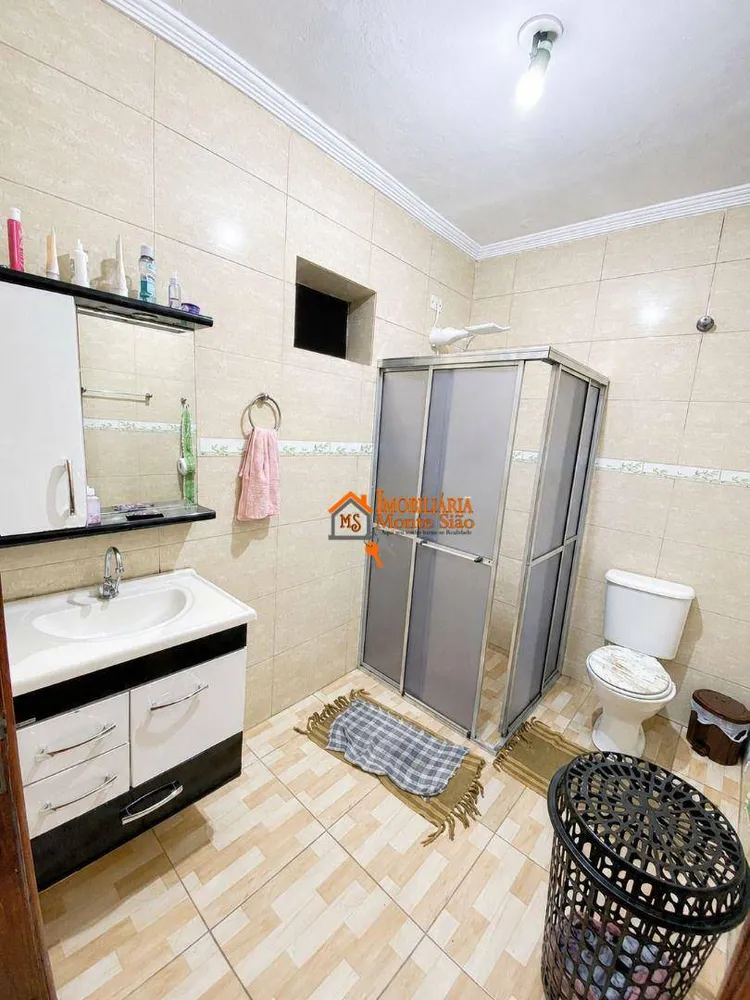 Casa, 2 quartos, 140 m² - Foto 7