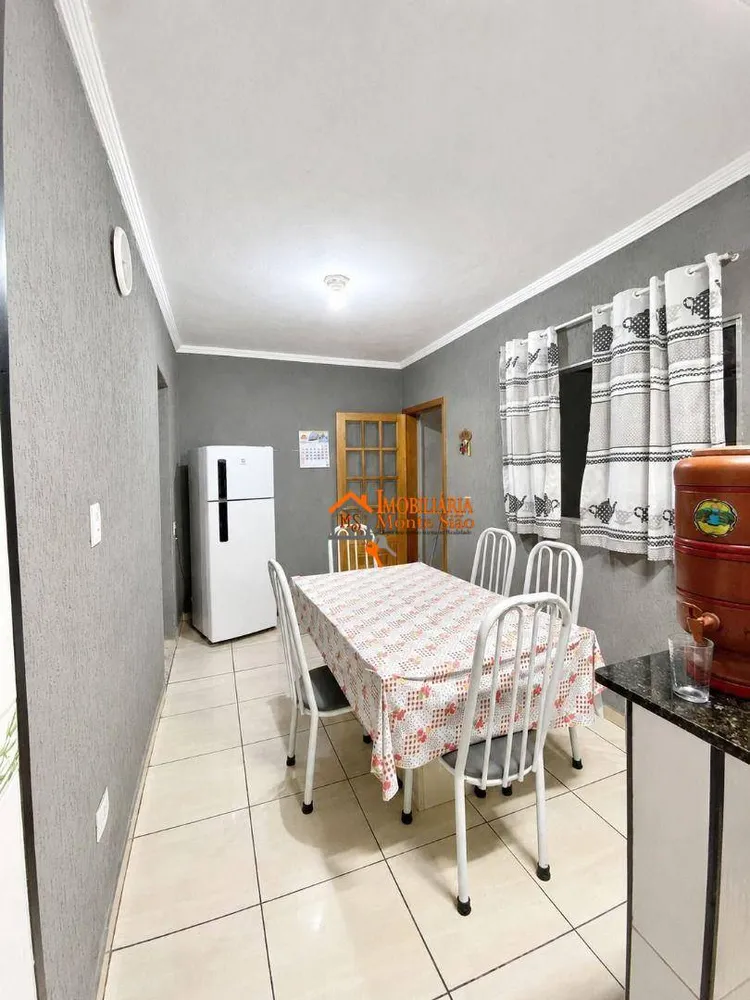 Casa, 2 quartos, 140 m² - Foto 3