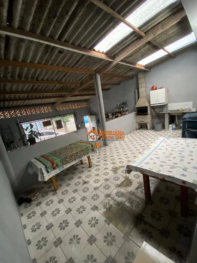 Casa, 2 quartos, 140 m² - Foto 8