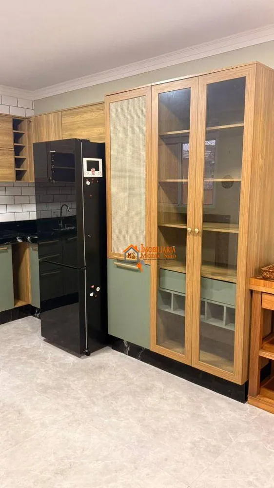 Apartamento, 2 quartos, 84 m² - Foto 2