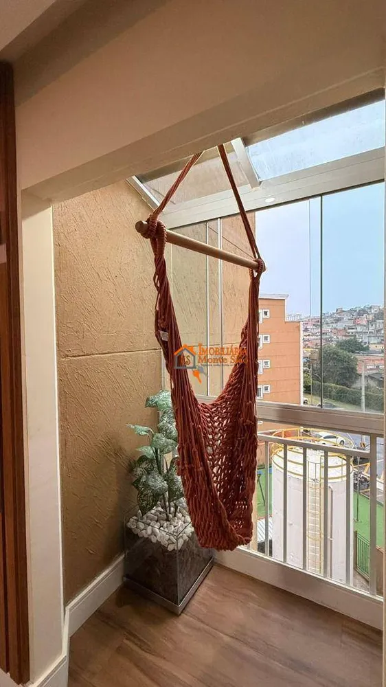 Apartamento, 2 quartos, 84 m² - Foto 4