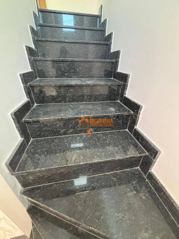 Sobrado, 3 quartos, 101 m² - Foto 4