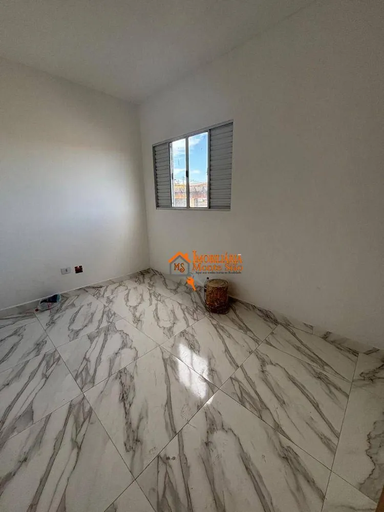 Sobrado, 3 quartos, 101 m² - Foto 5