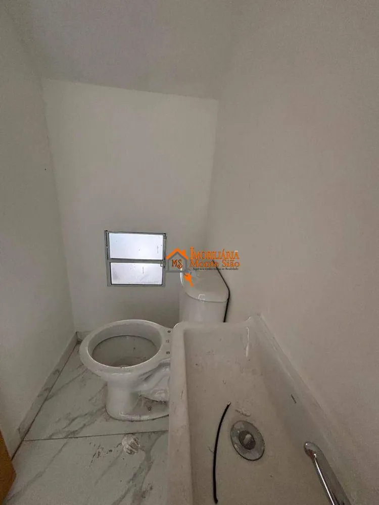 Sobrado, 3 quartos, 101 m² - Foto 1