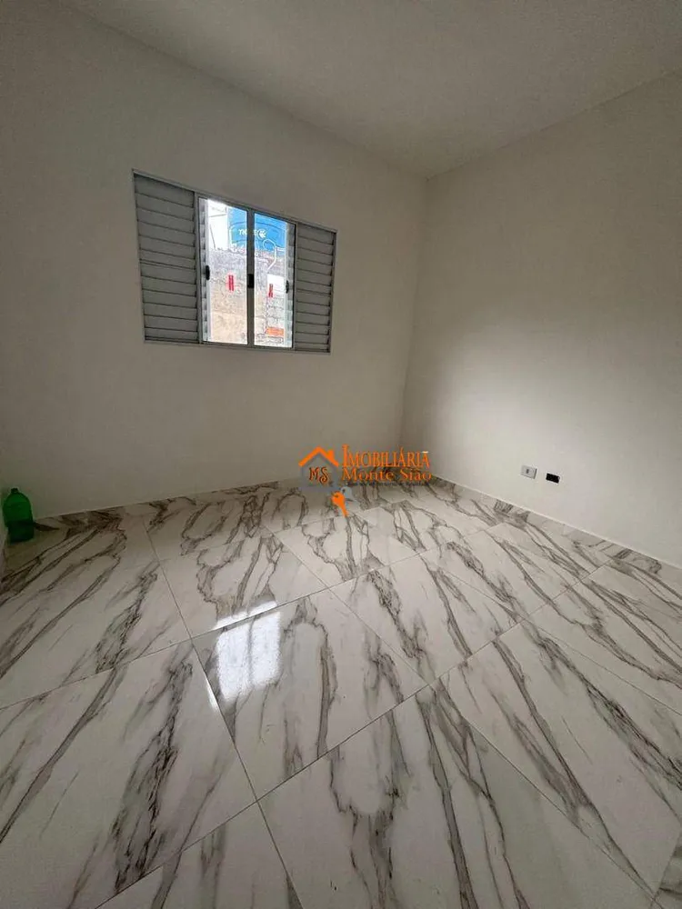 Sobrado, 3 quartos, 101 m² - Foto 6