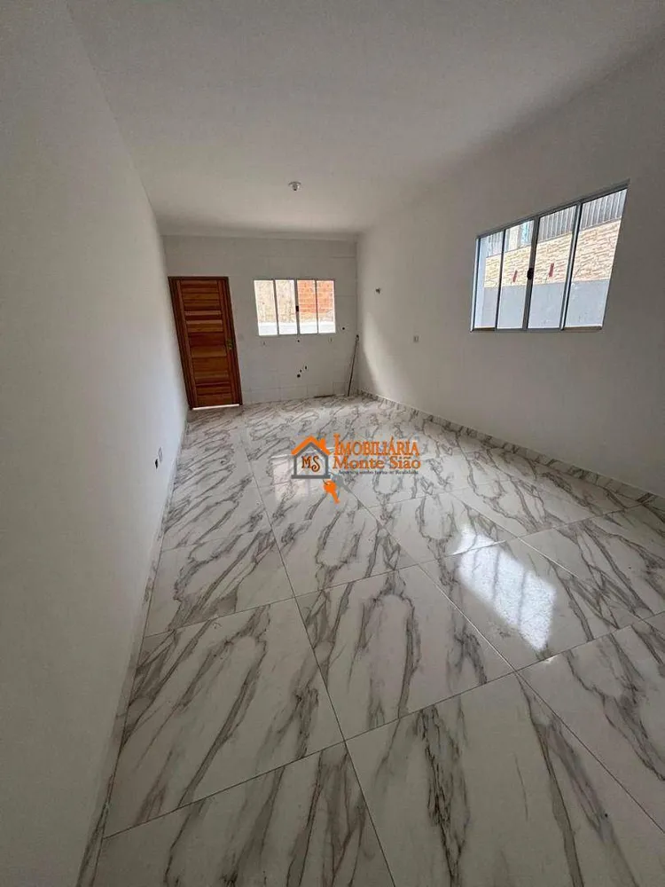 Sobrado, 3 quartos, 101 m² - Foto 3
