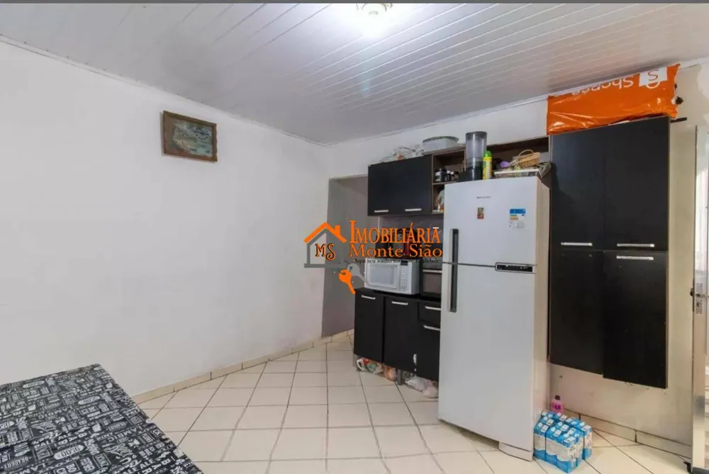 Casa, 2 quartos, 135 m² - Foto 1