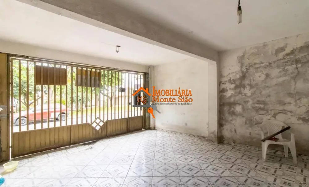 Casa, 2 quartos, 135 m² - Foto 2