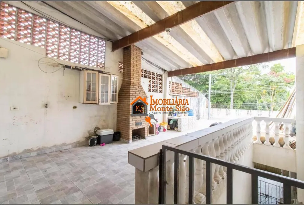 Casa, 2 quartos, 135 m² - Foto 8