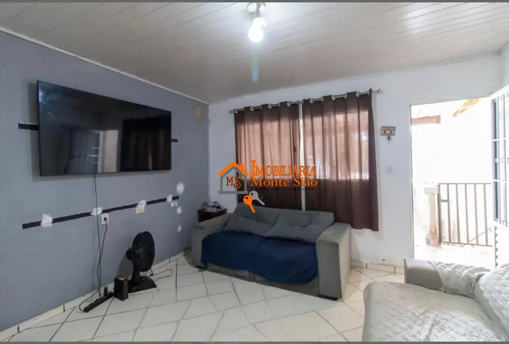 Casa, 2 quartos, 135 m² - Foto 6