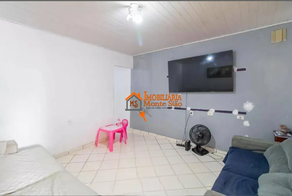 Casa, 2 quartos, 135 m² - Foto 5