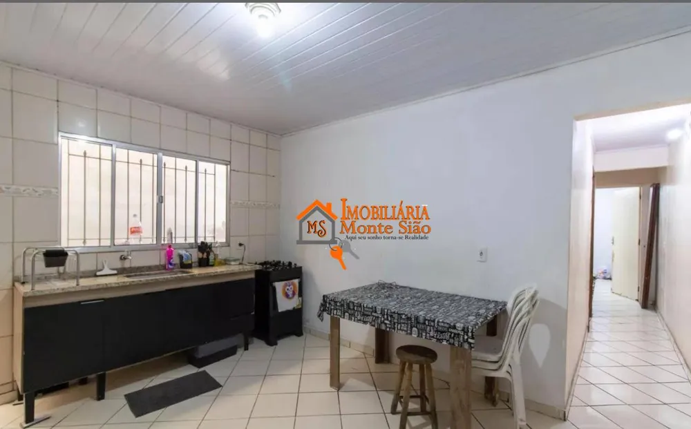 Casa, 2 quartos, 135 m² - Foto 4