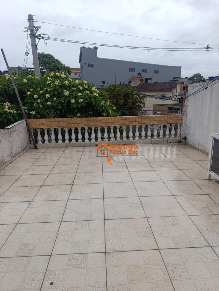 Casa, 6 quartos, 100 m² - Foto 9
