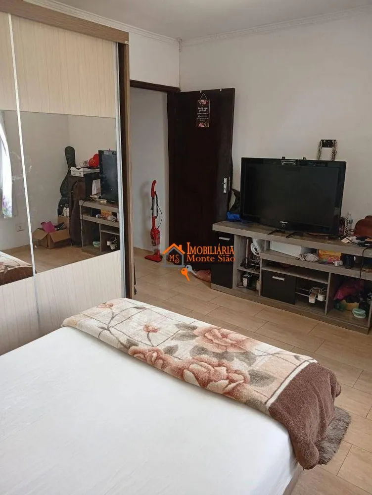 Casa, 6 quartos, 100 m² - Foto 8