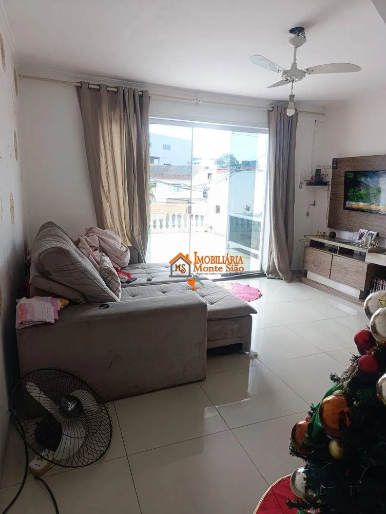 Casa, 6 quartos, 100 m² - Foto 1