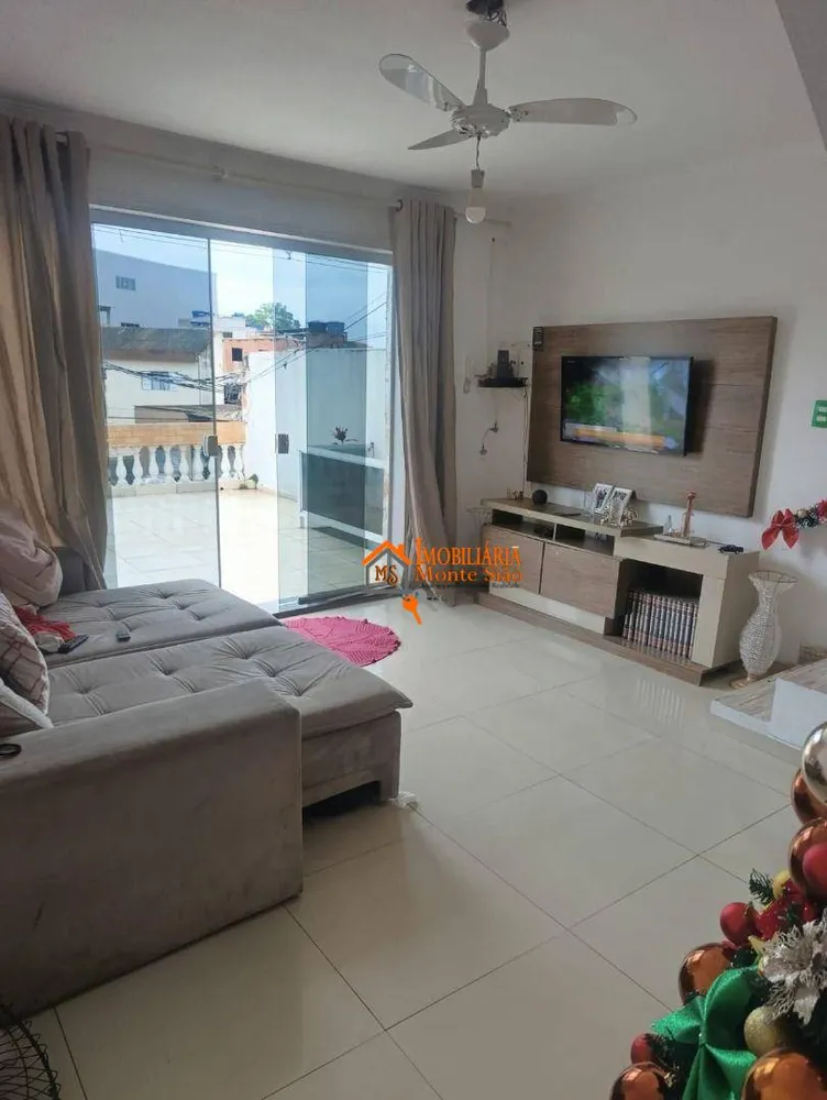 Casa, 6 quartos, 100 m² - Foto 2