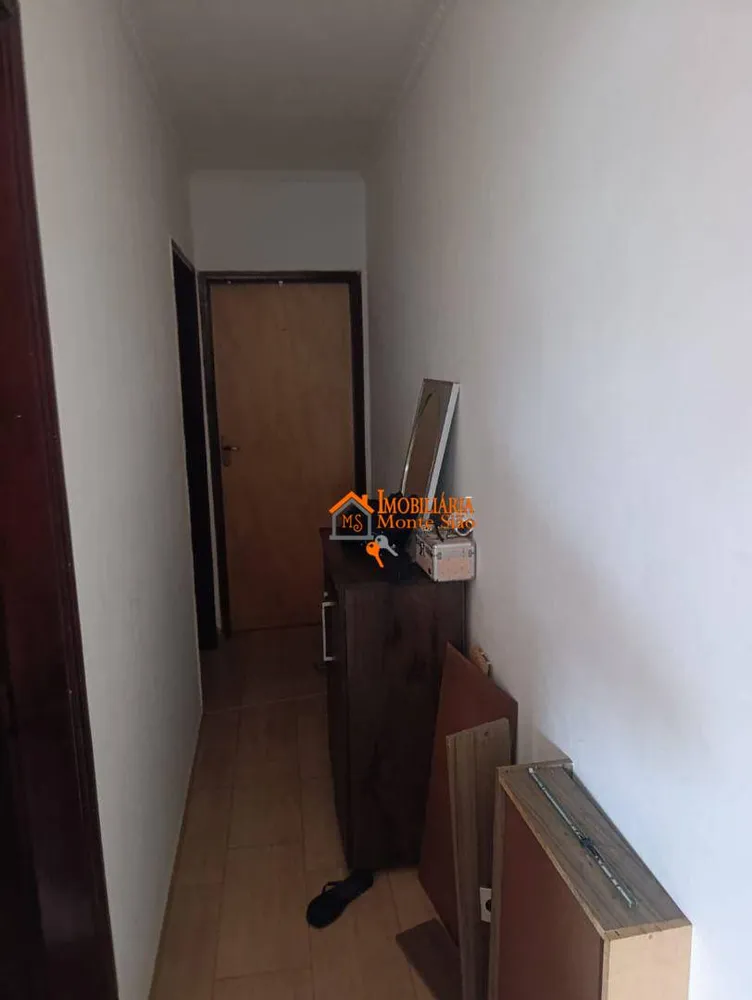 Casa, 6 quartos, 100 m² - Foto 10