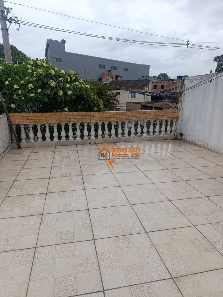 Casa, 6 quartos, 100 m² - Foto 5