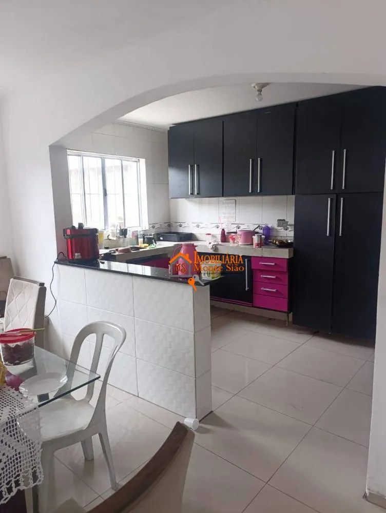 Casa, 6 quartos, 100 m² - Foto 3