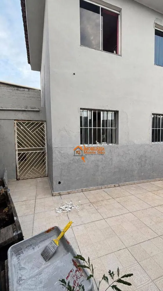Casa, 6 quartos, 100 m² - Foto 11