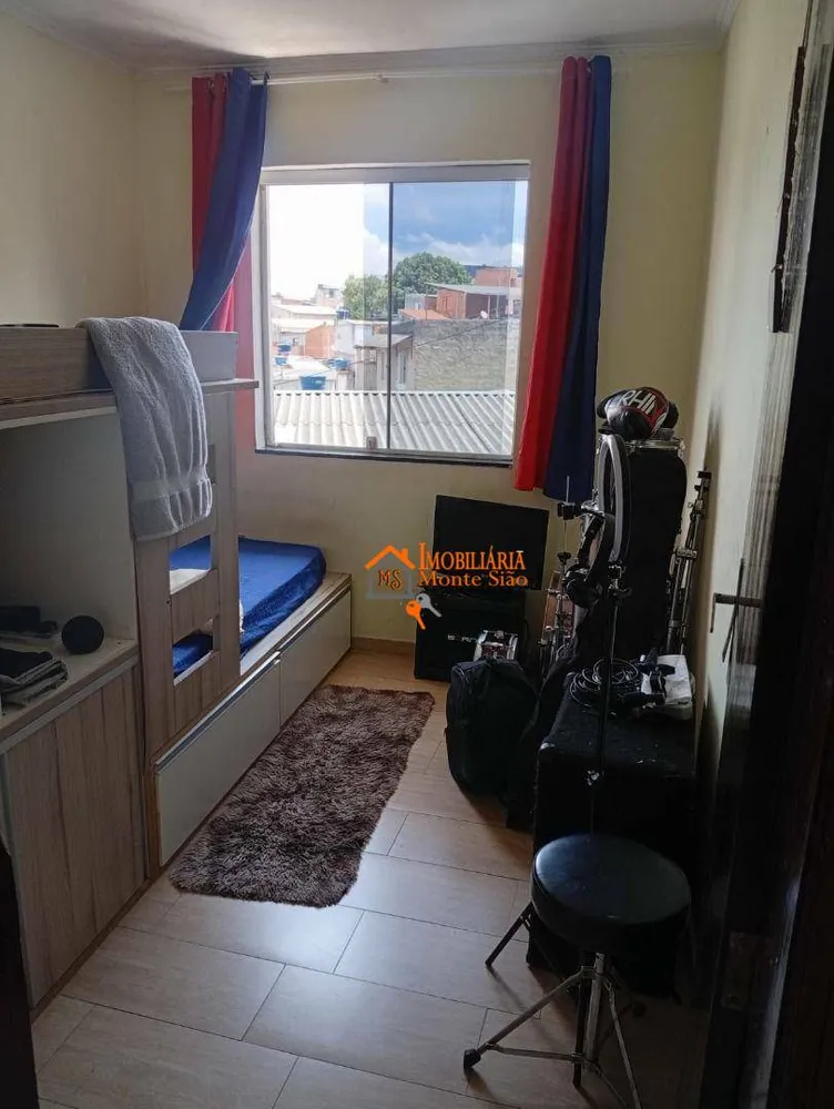 Casa, 6 quartos, 100 m² - Foto 6
