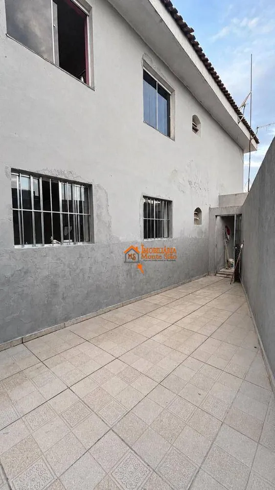Casa, 6 quartos, 100 m² - Foto 12