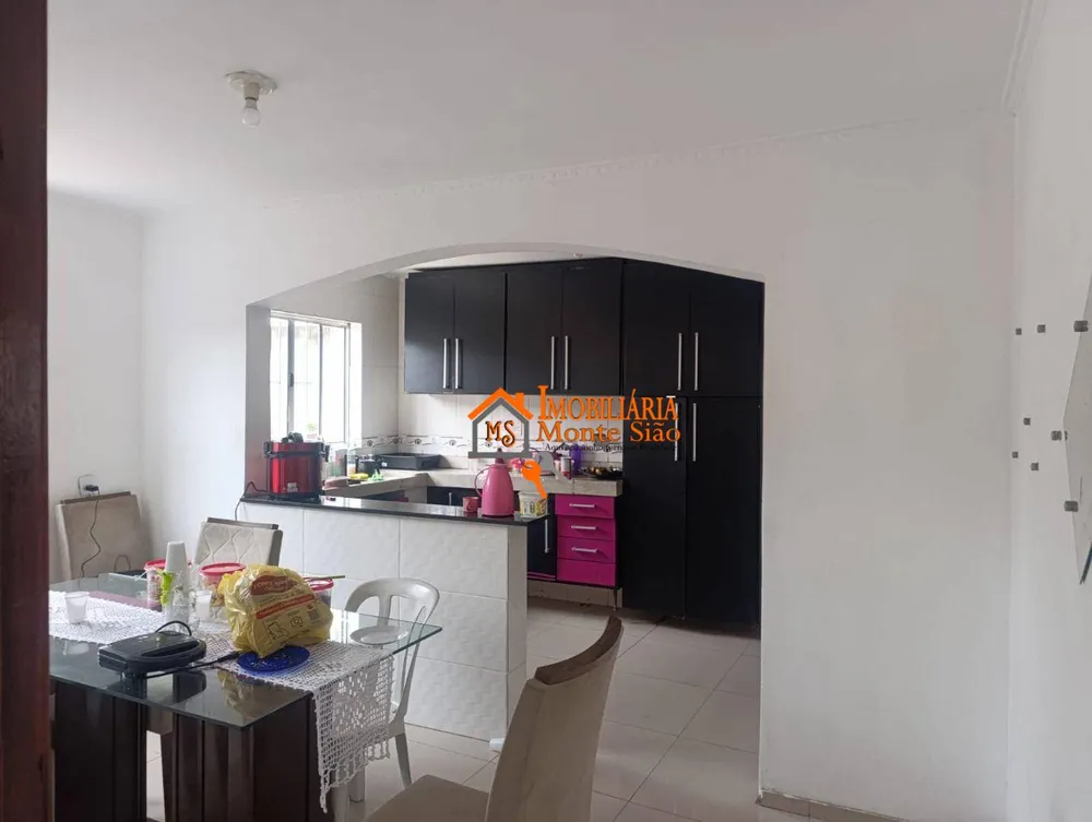 Casa, 6 quartos, 100 m² - Foto 4