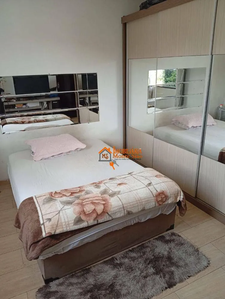 Casa, 6 quartos, 100 m² - Foto 7