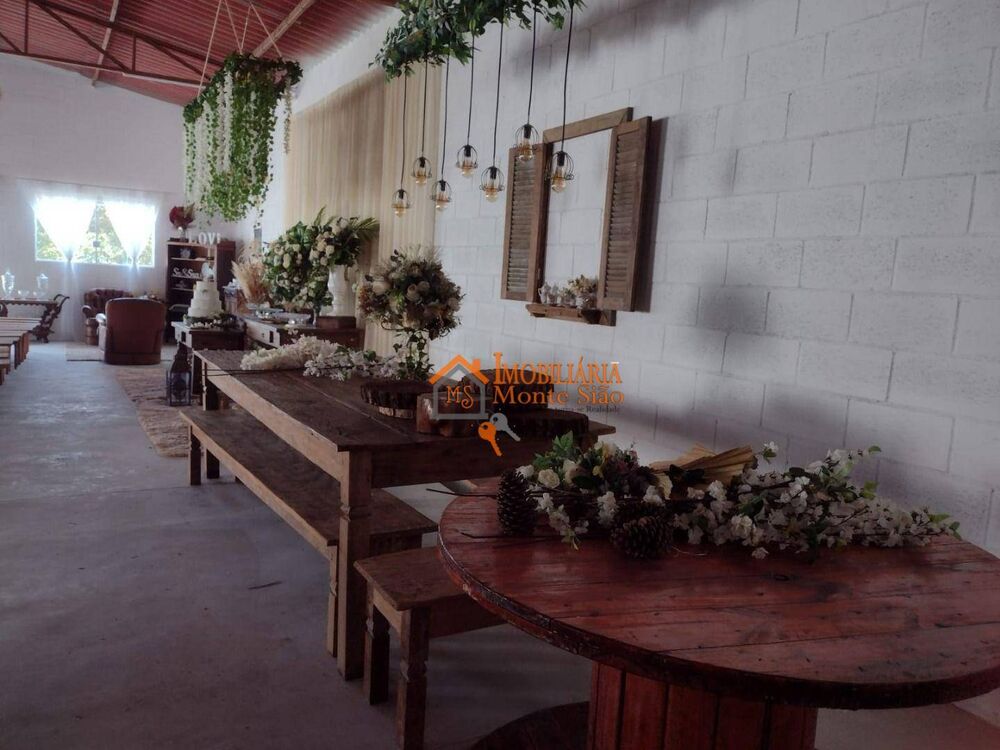 Chácara, 2 quartos, 1350 m² - Foto 11