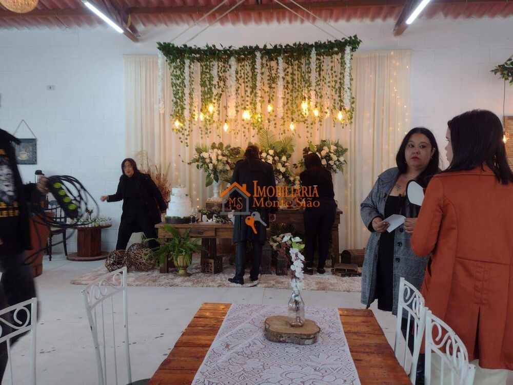 Chácara, 2 quartos, 1350 m² - Foto 5