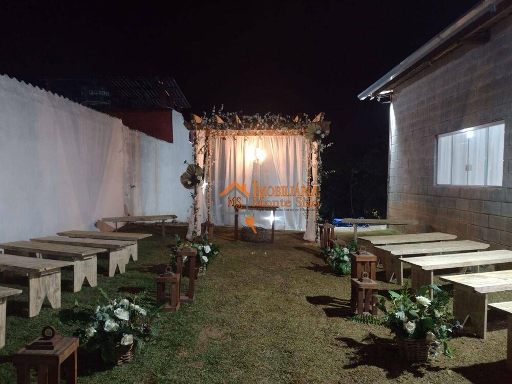 Chácara, 2 quartos, 1350 m² - Foto 8