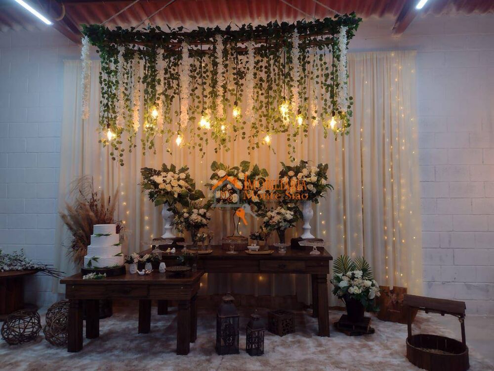 Chácara, 2 quartos, 1350 m² - Foto 6