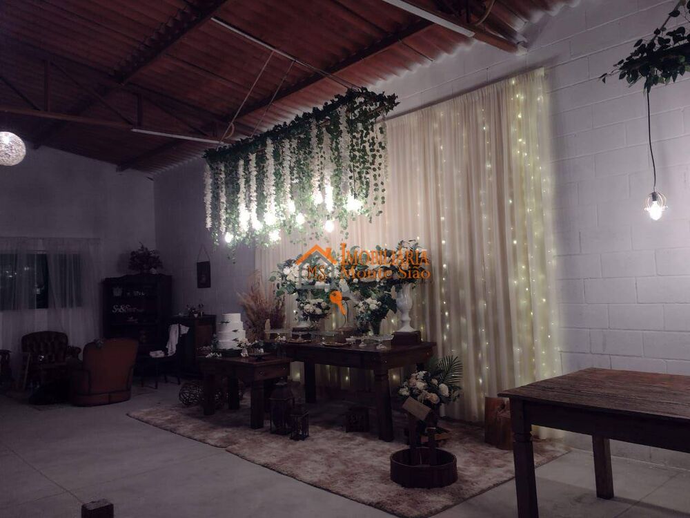 Chácara, 2 quartos, 1350 m² - Foto 9